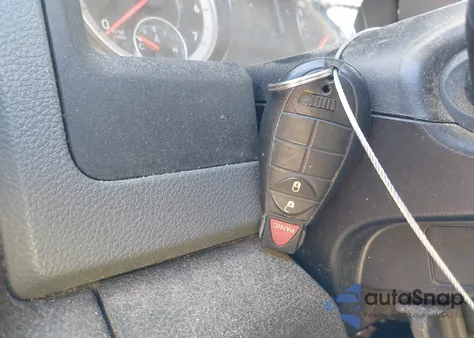 2016 Ram 1500 Tradesman z USA, uszkodzony, nr VIN 1C6RR6KT6GS125307